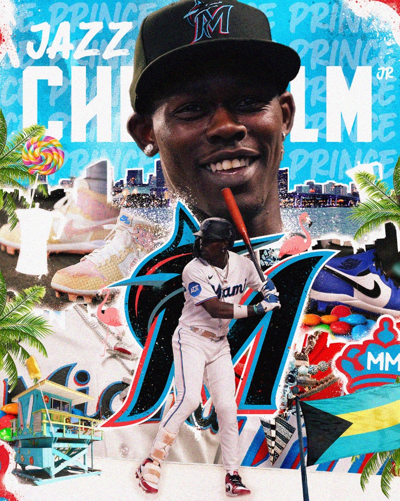 Miami Marlins Projects 4
