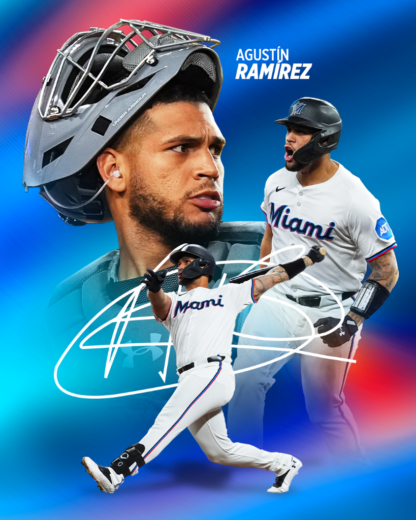 Miami Marlins Projects 10