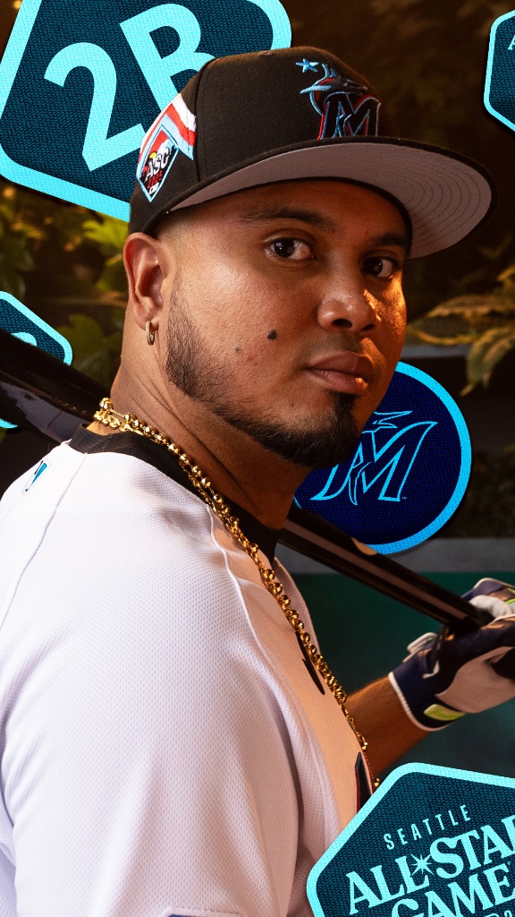 Miami Marlins Projects 2