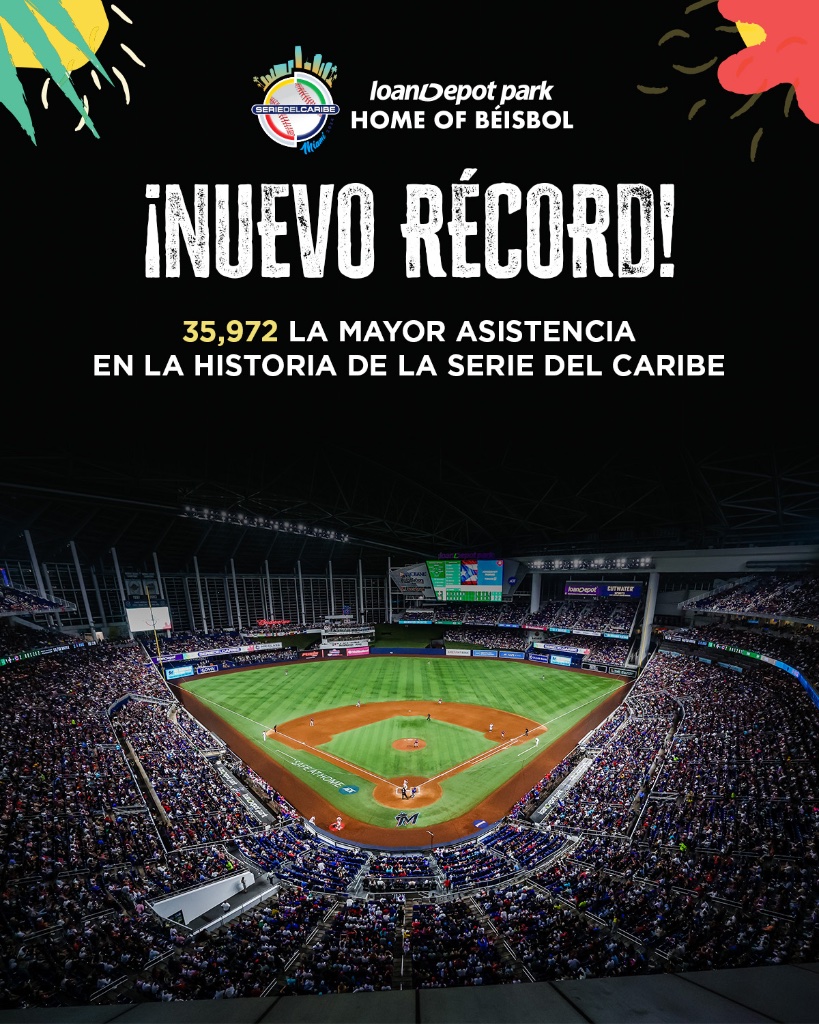 Miami Marlins Projects 8