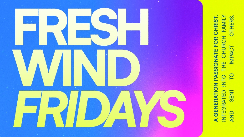 Rushing Wind Ministry FL 2