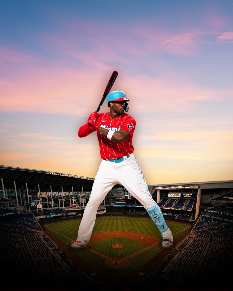 Miami Marlins Projects 24