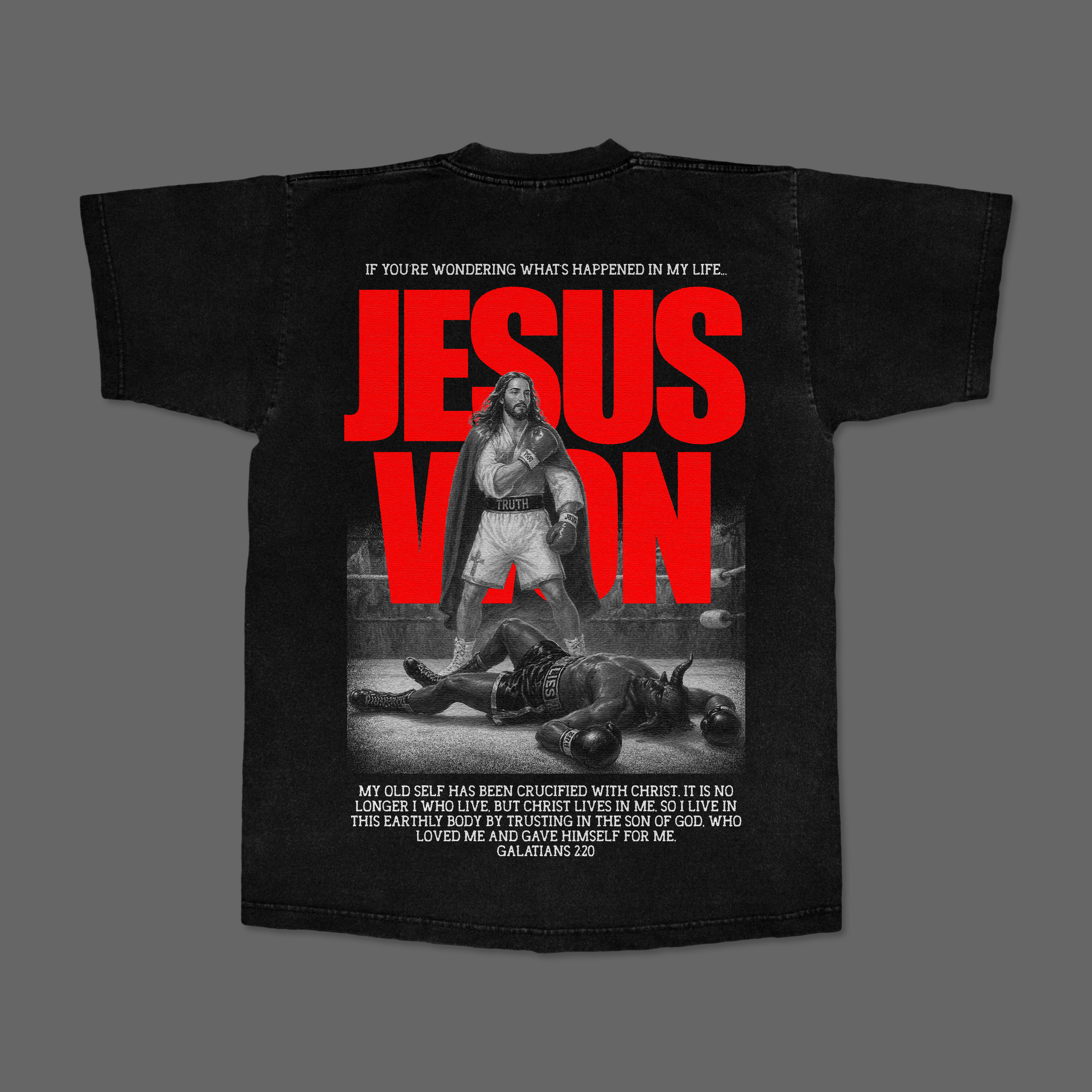 Merch