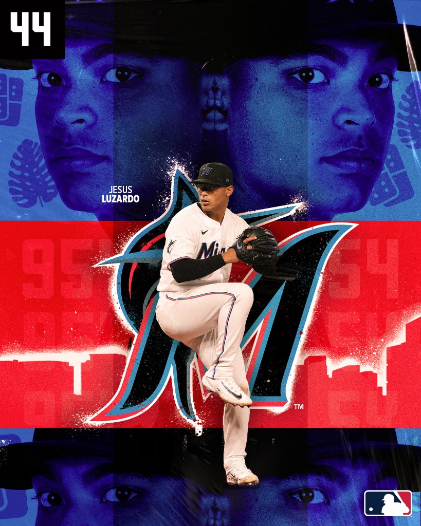 Miami Marlins Projects 5
