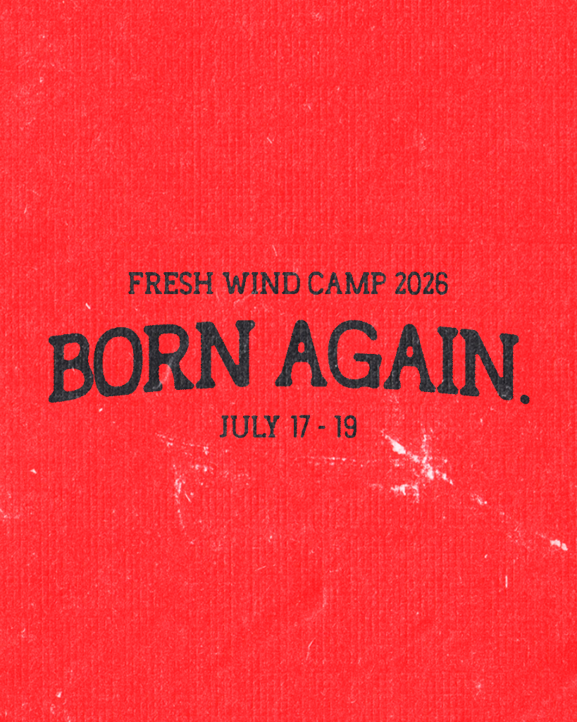 Rushing Wind Ministry FL 6