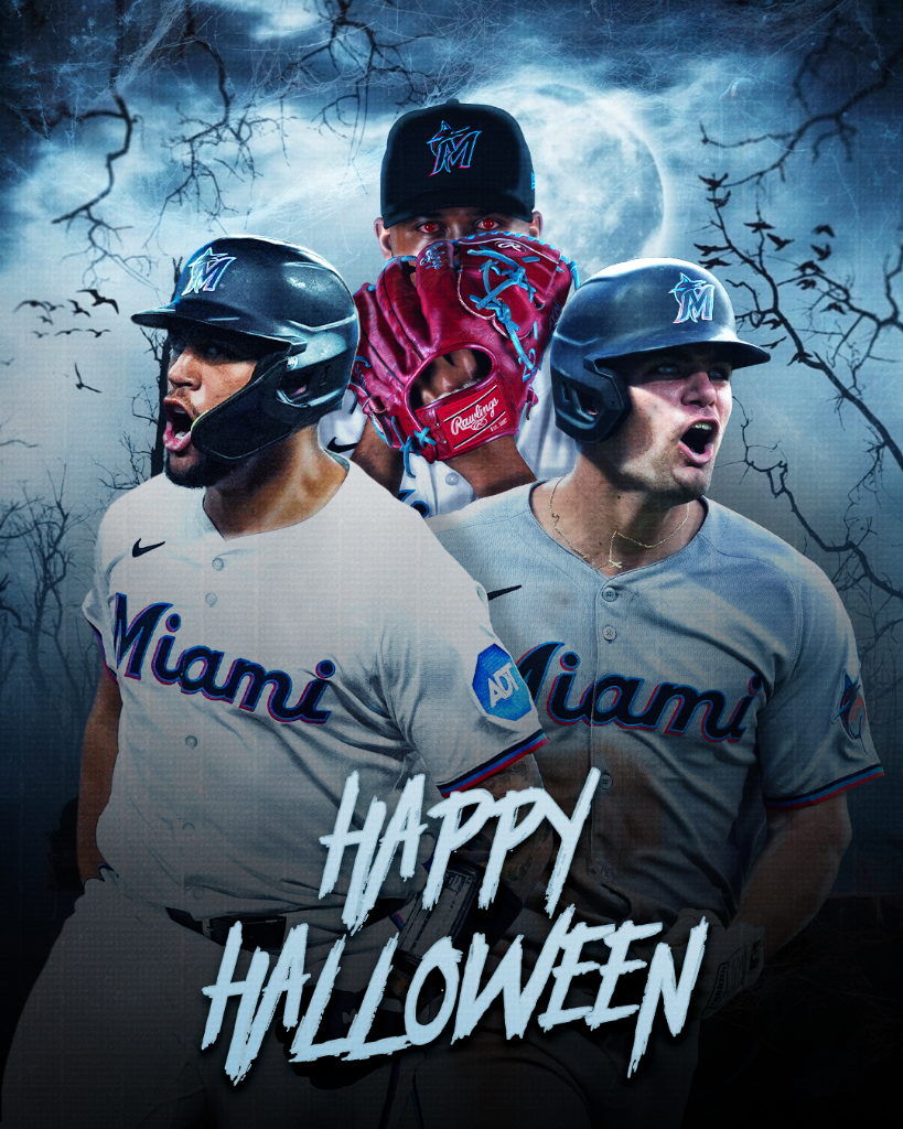 Miami Marlins Projects 26