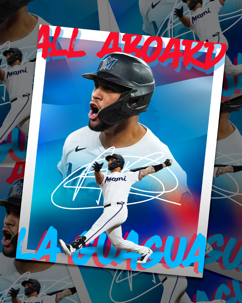 Miami Marlins Projects 11