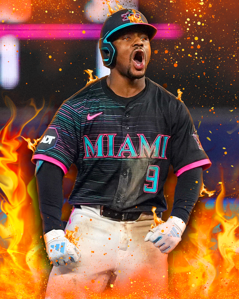 Miami Marlins Projects 20