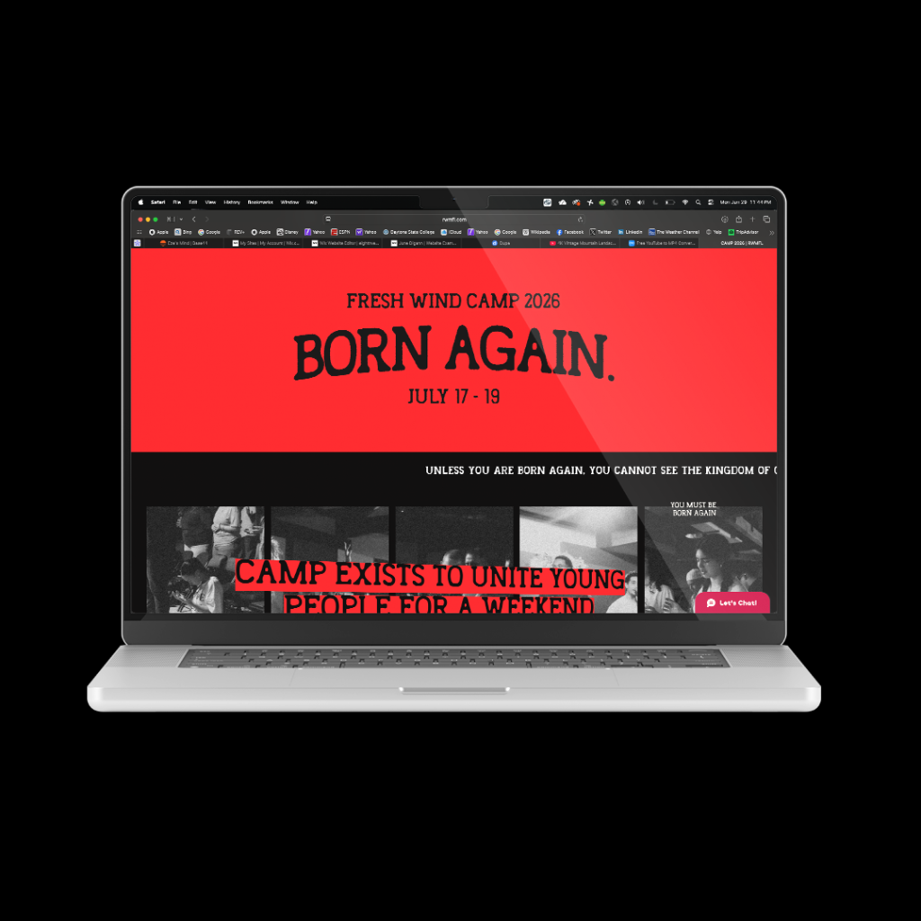 Websites
