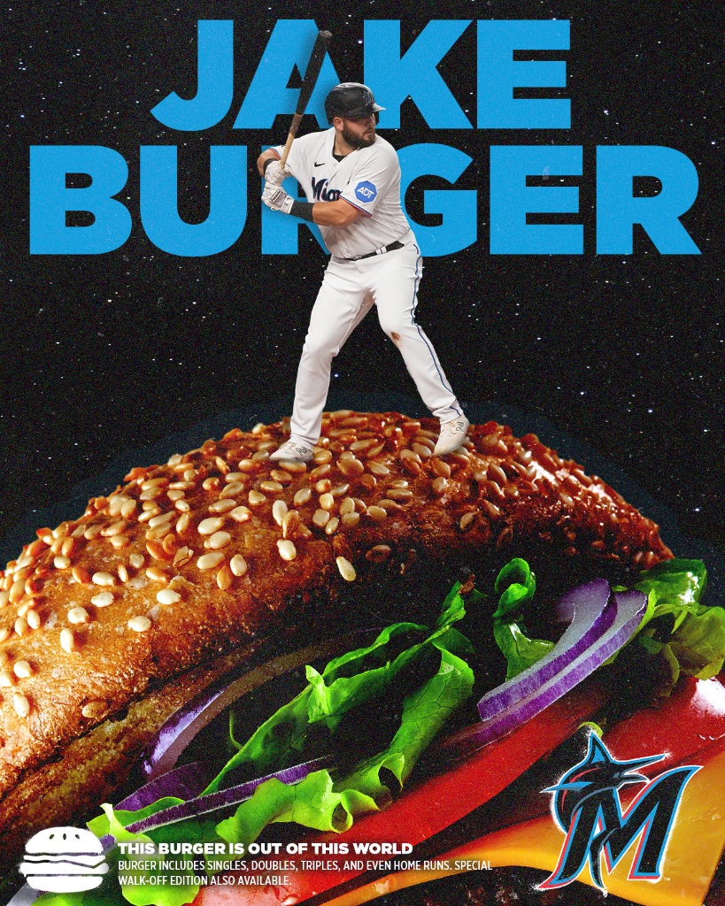 Miami Marlins Projects 3
