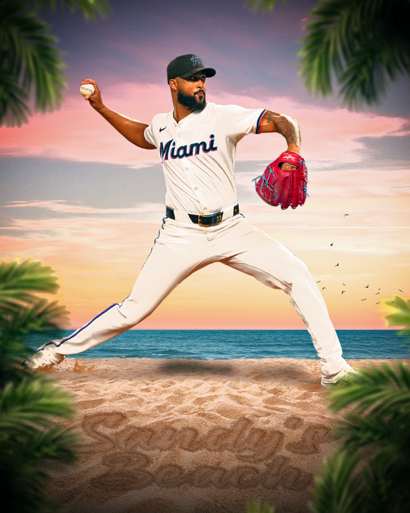Miami Marlins Projects 15