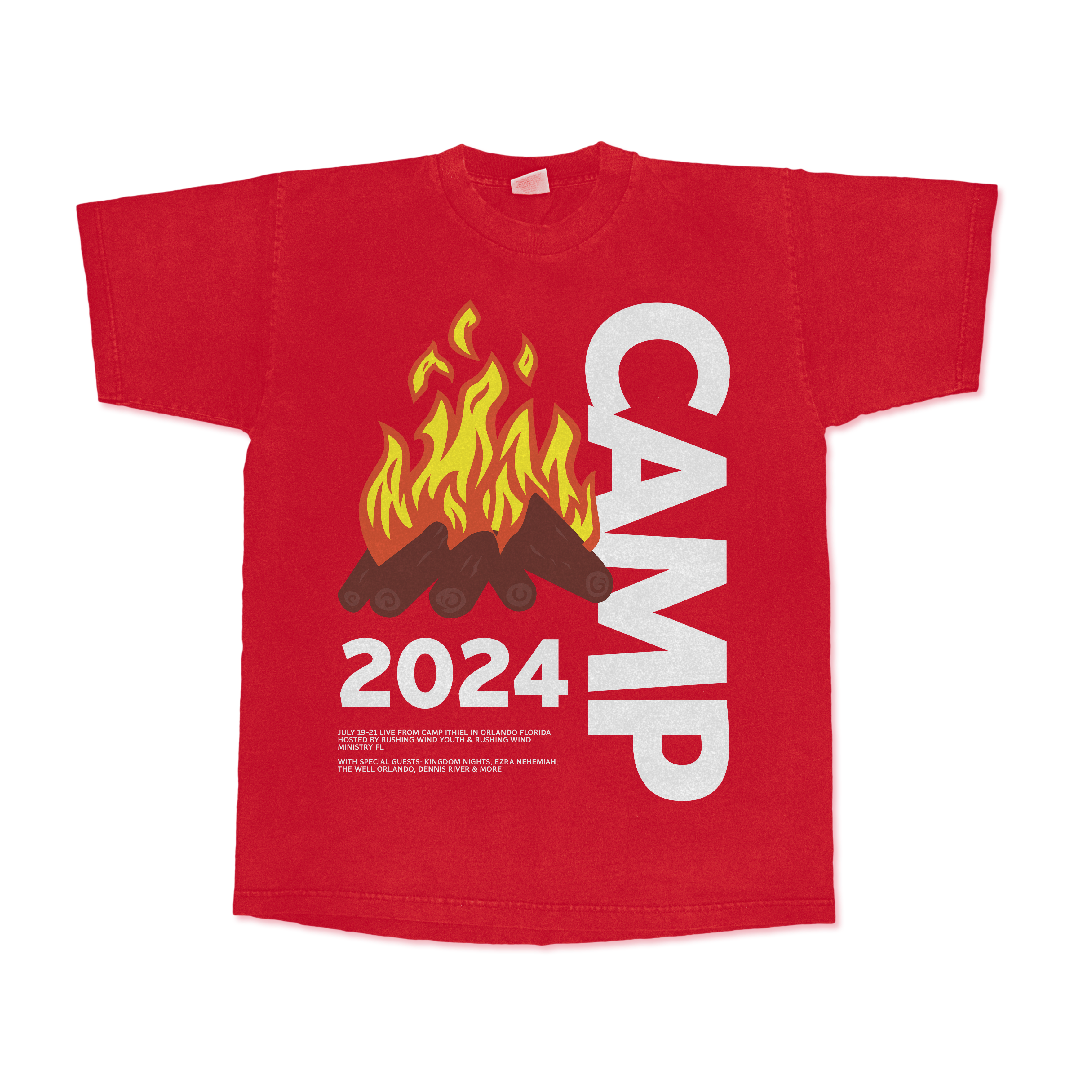 Merch 24
