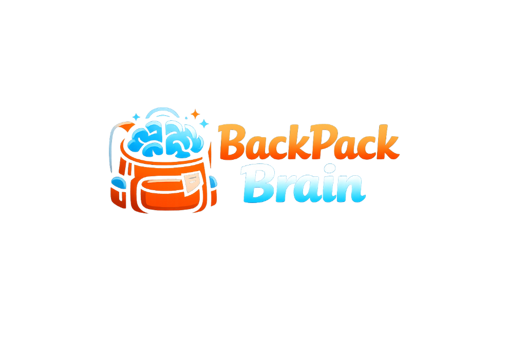 BackpackBrain