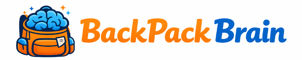 BackpackBrain