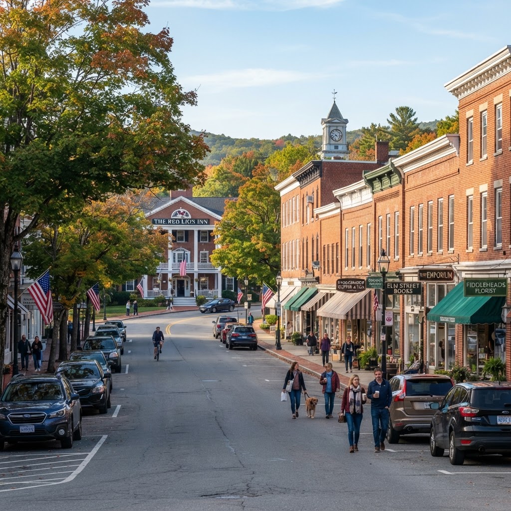 September 2026 in Massachusetts: Back-to-School, Fall Prep & Local Business Season