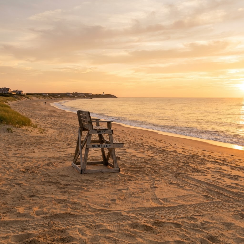 Goodbye Summer, Hello September: A Massachusetts Guide to the Month Ahead
