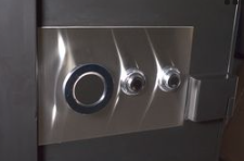 Electronic Safe Locks