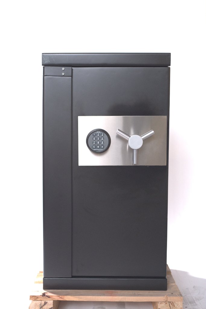 Cash Handling Depository Safes