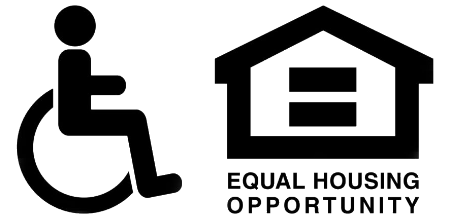 Equal Housing Opportunity