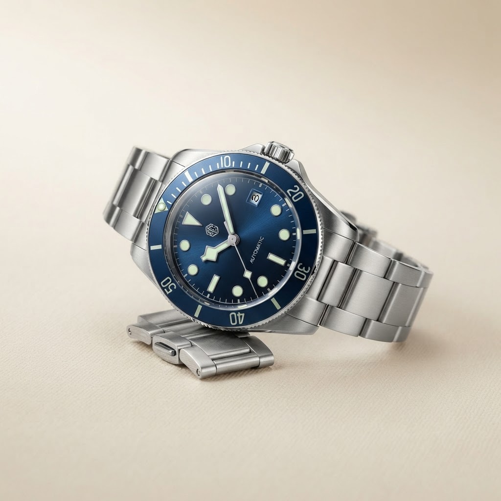 Mariner Diver Sport Watch