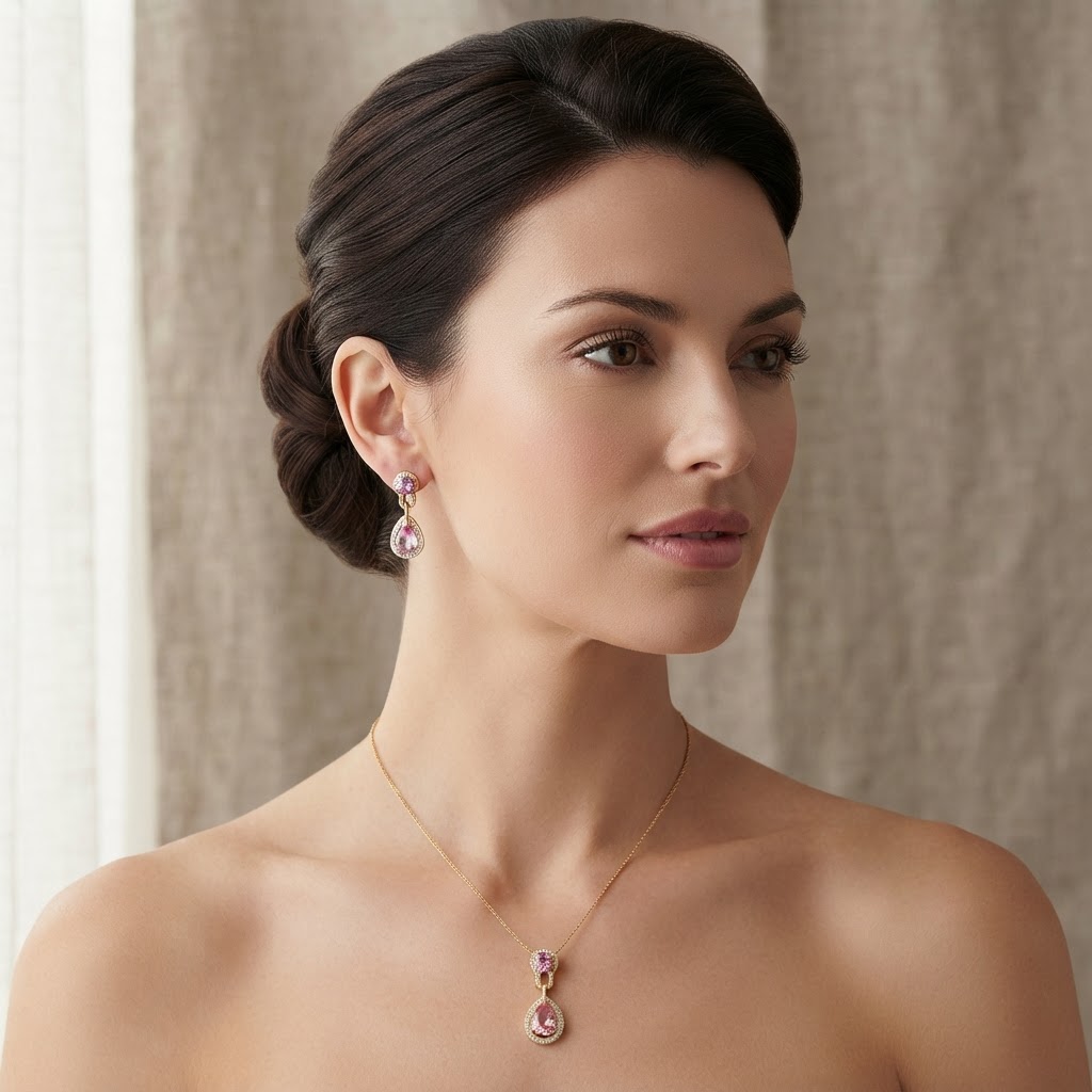 Fine Jewelry