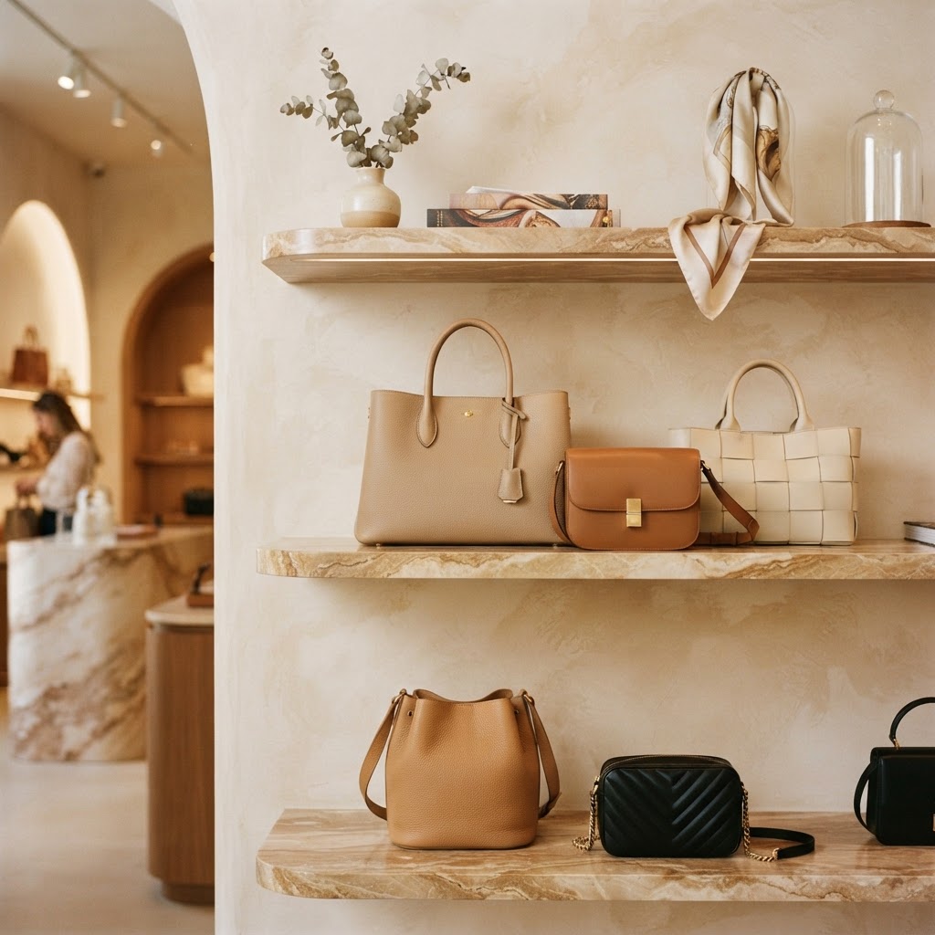 Handbags