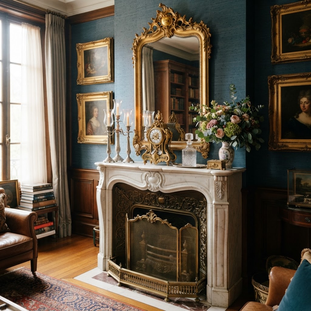 Collector Pieces
