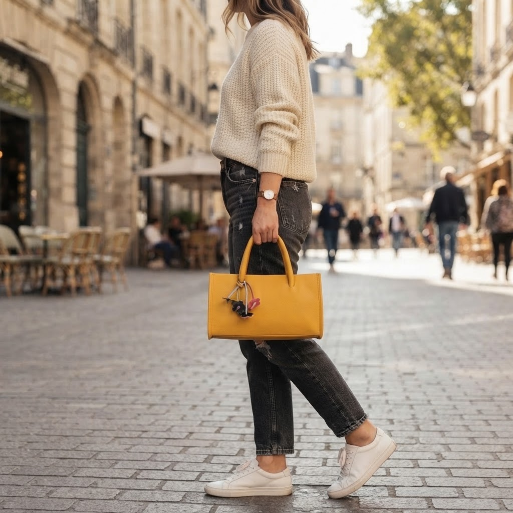 Fashion Totes