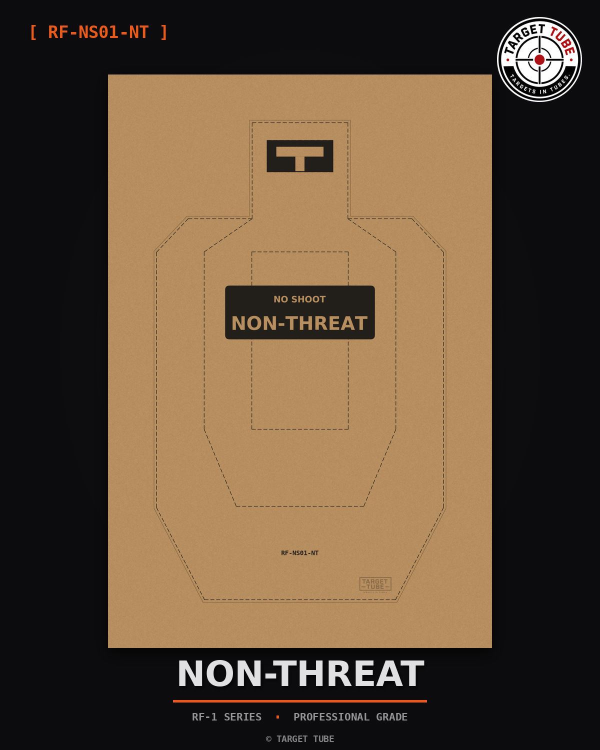 Non-Threat