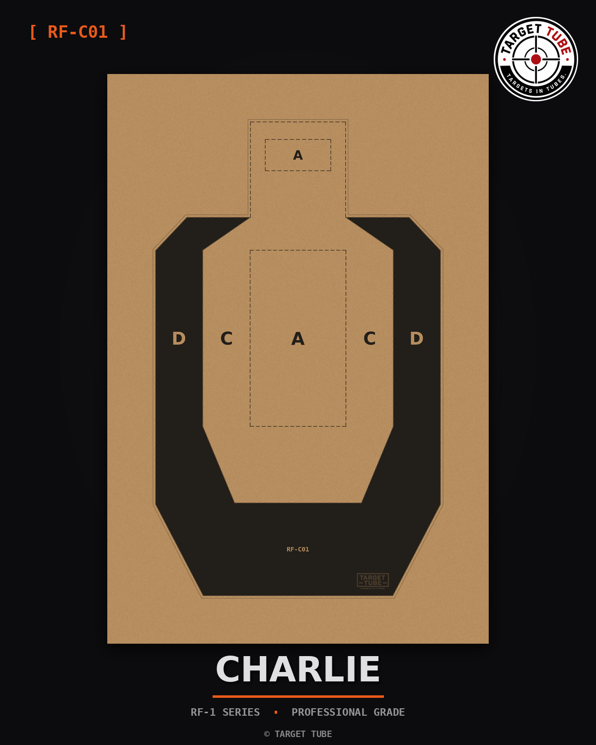 Charlie