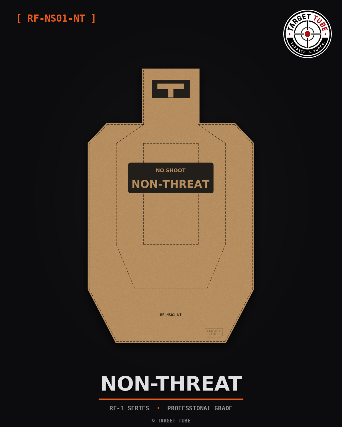 Non-Threat