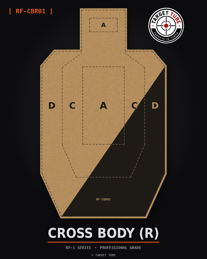 Cross Body (R)