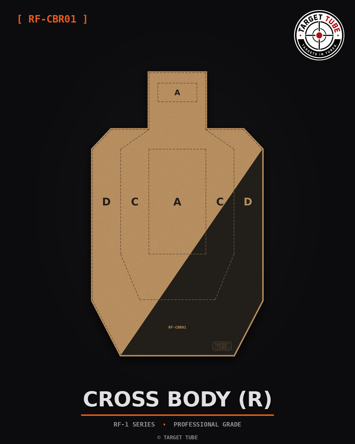 Cross Body (R)
