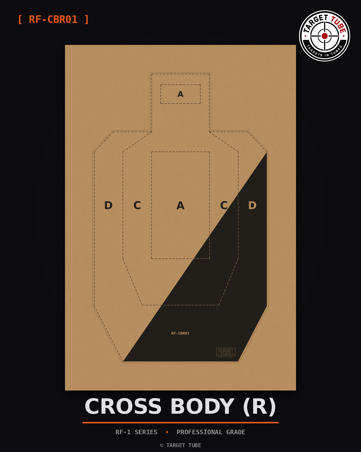 Cross Body (R)