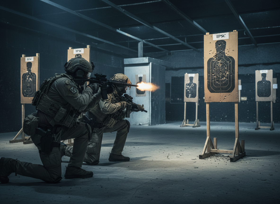 Law Enforcement