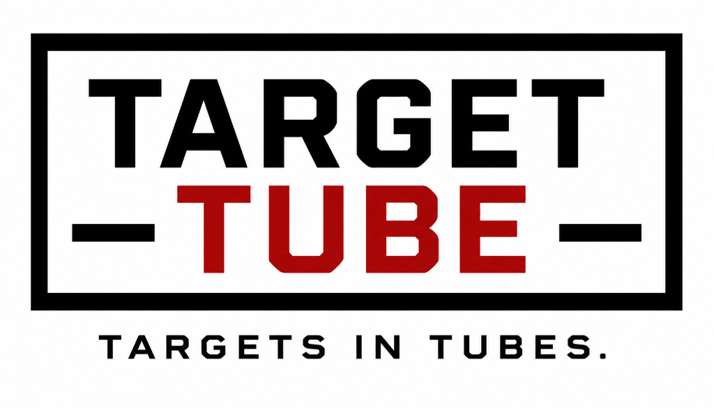 Target Tube