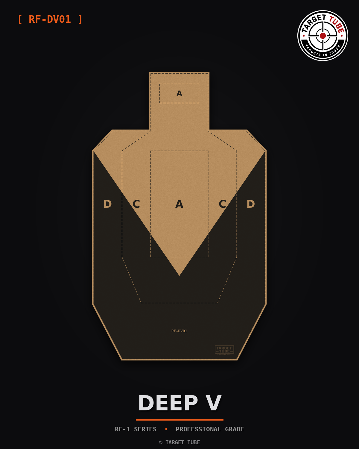 Deep V