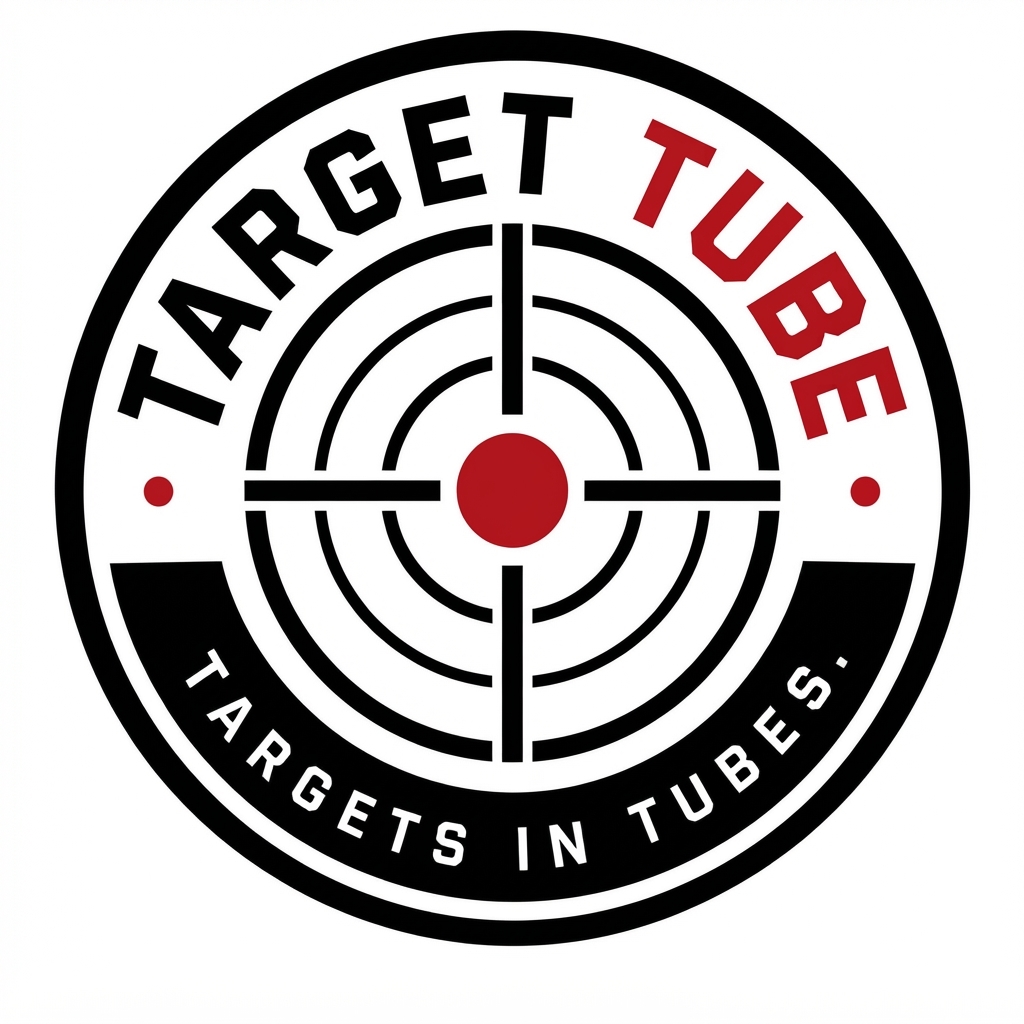 Target Tube