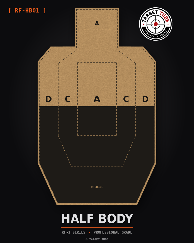 Half Body