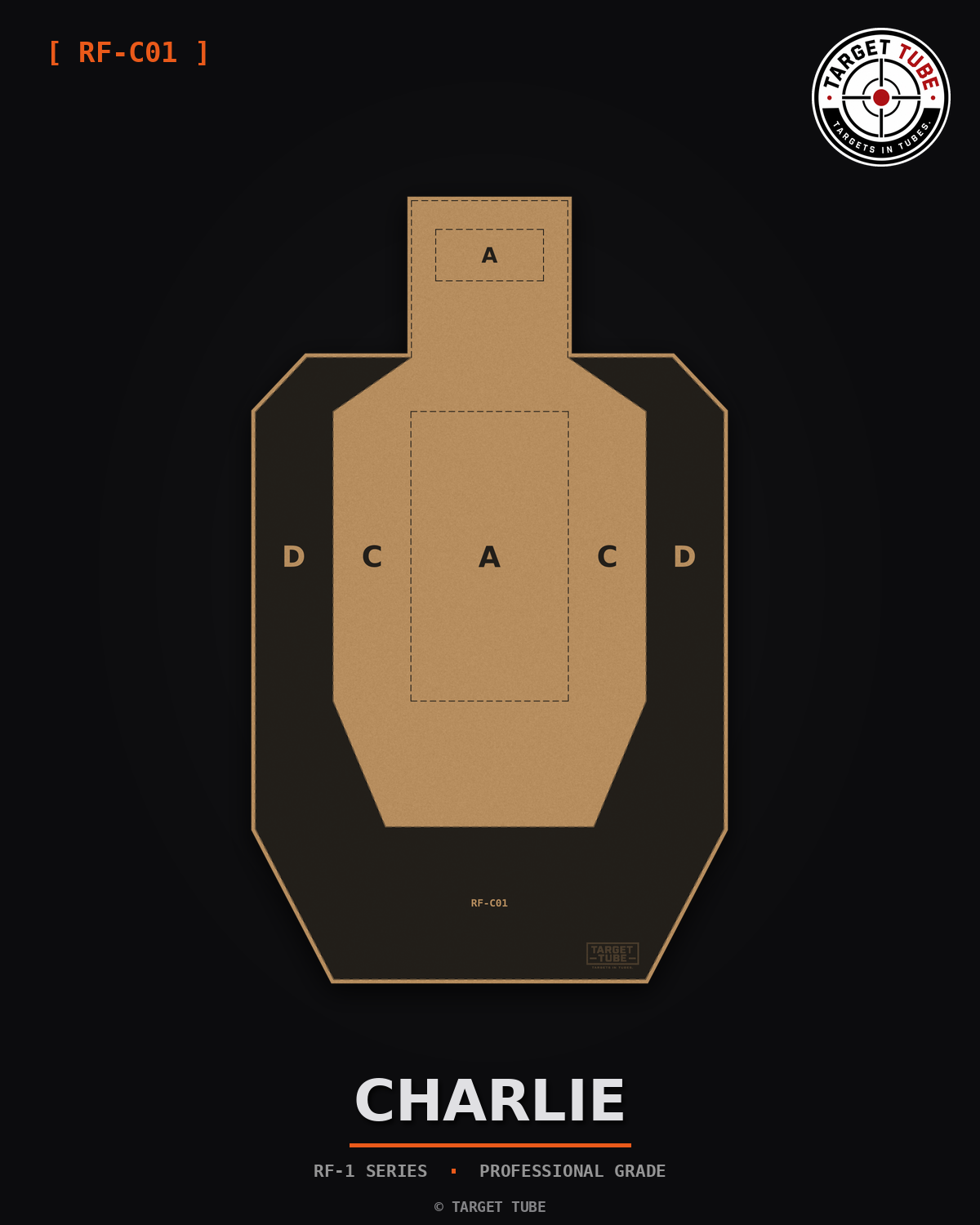 Charlie