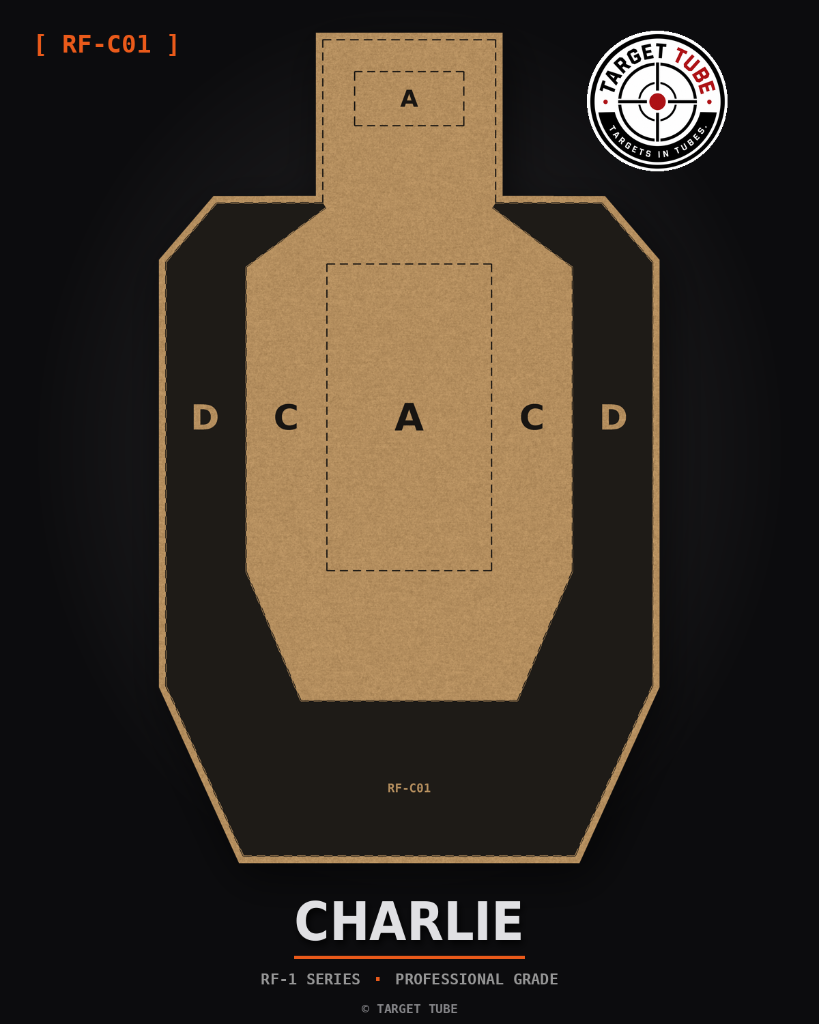 Charlie