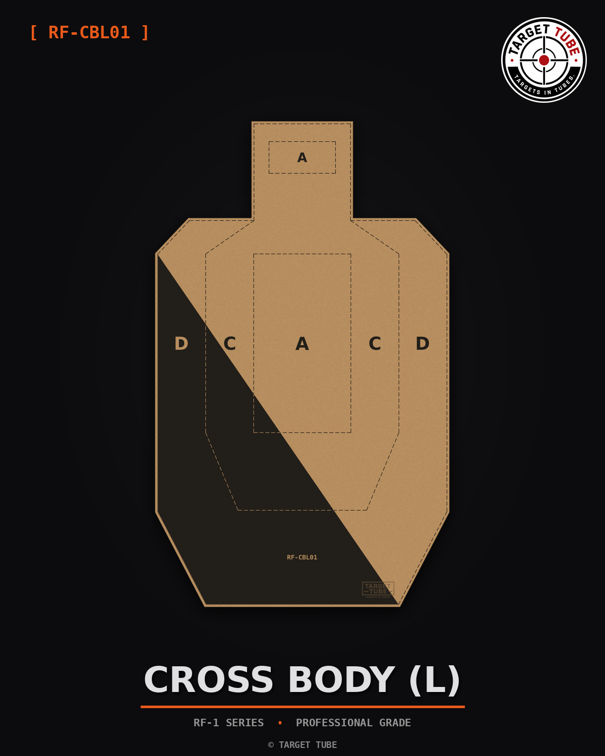 Cross Body (L)