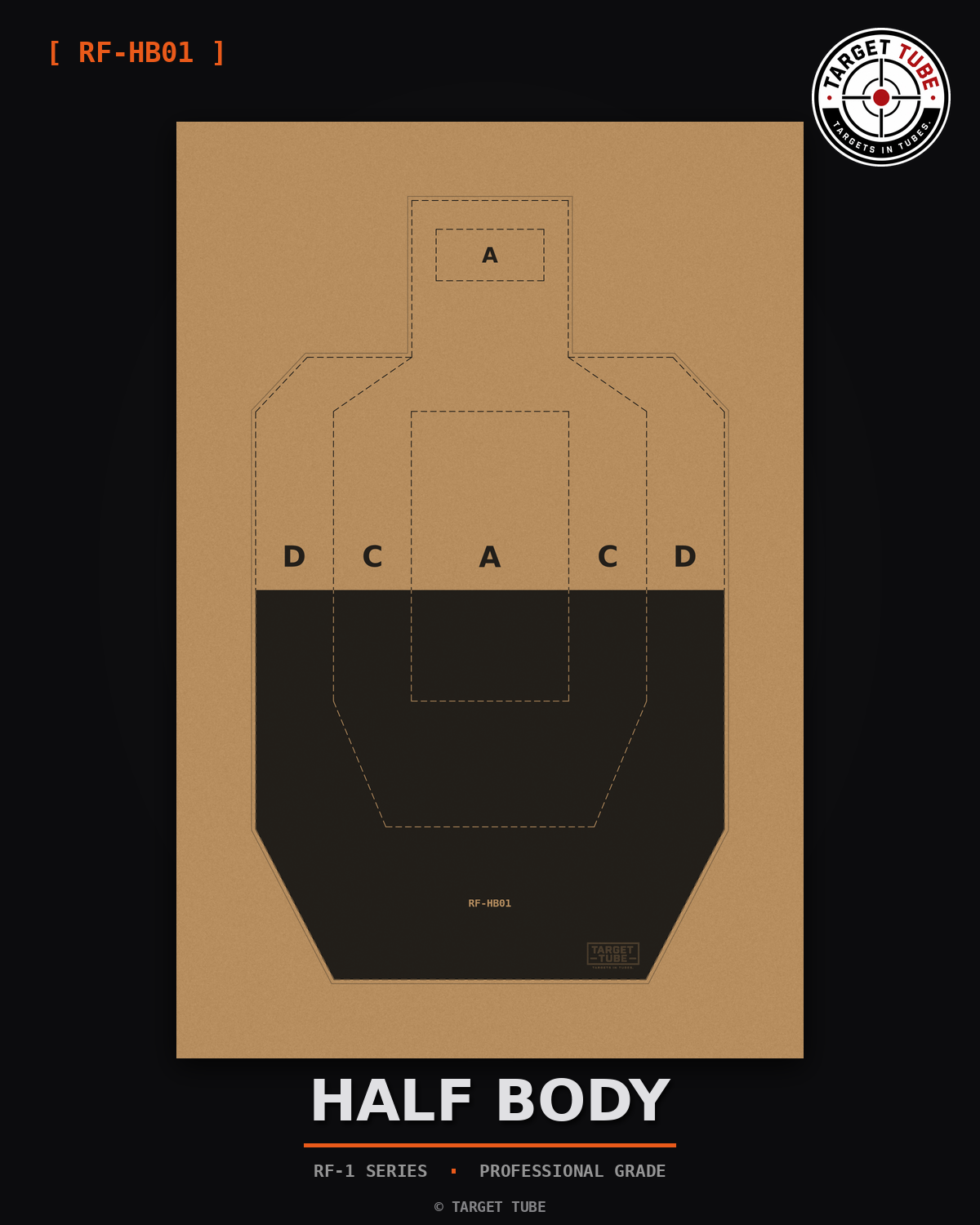 Half Body
