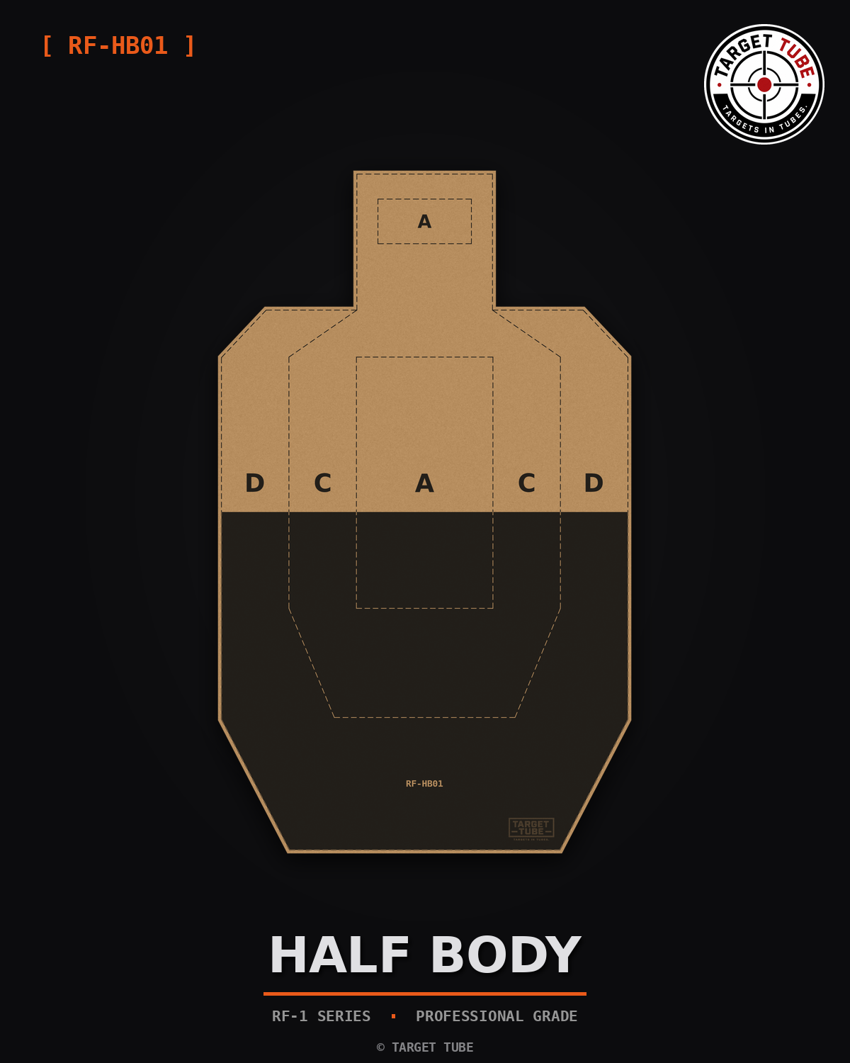 Half Body