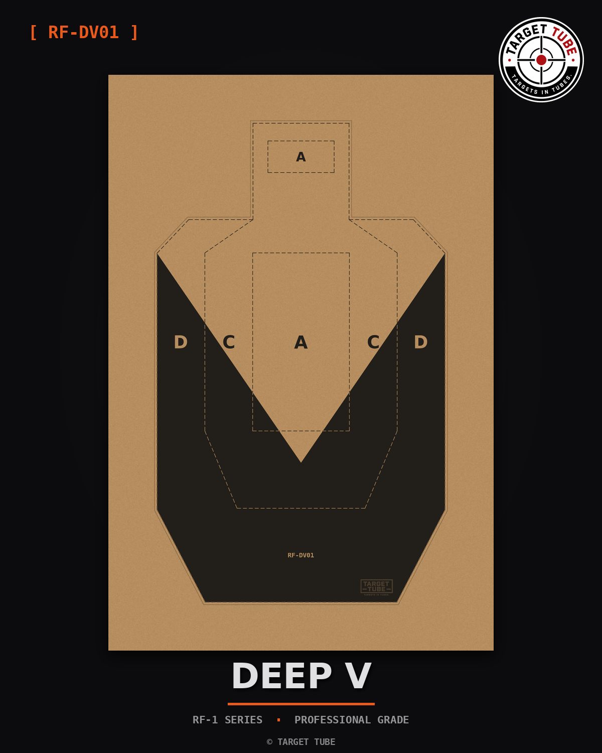 Deep V