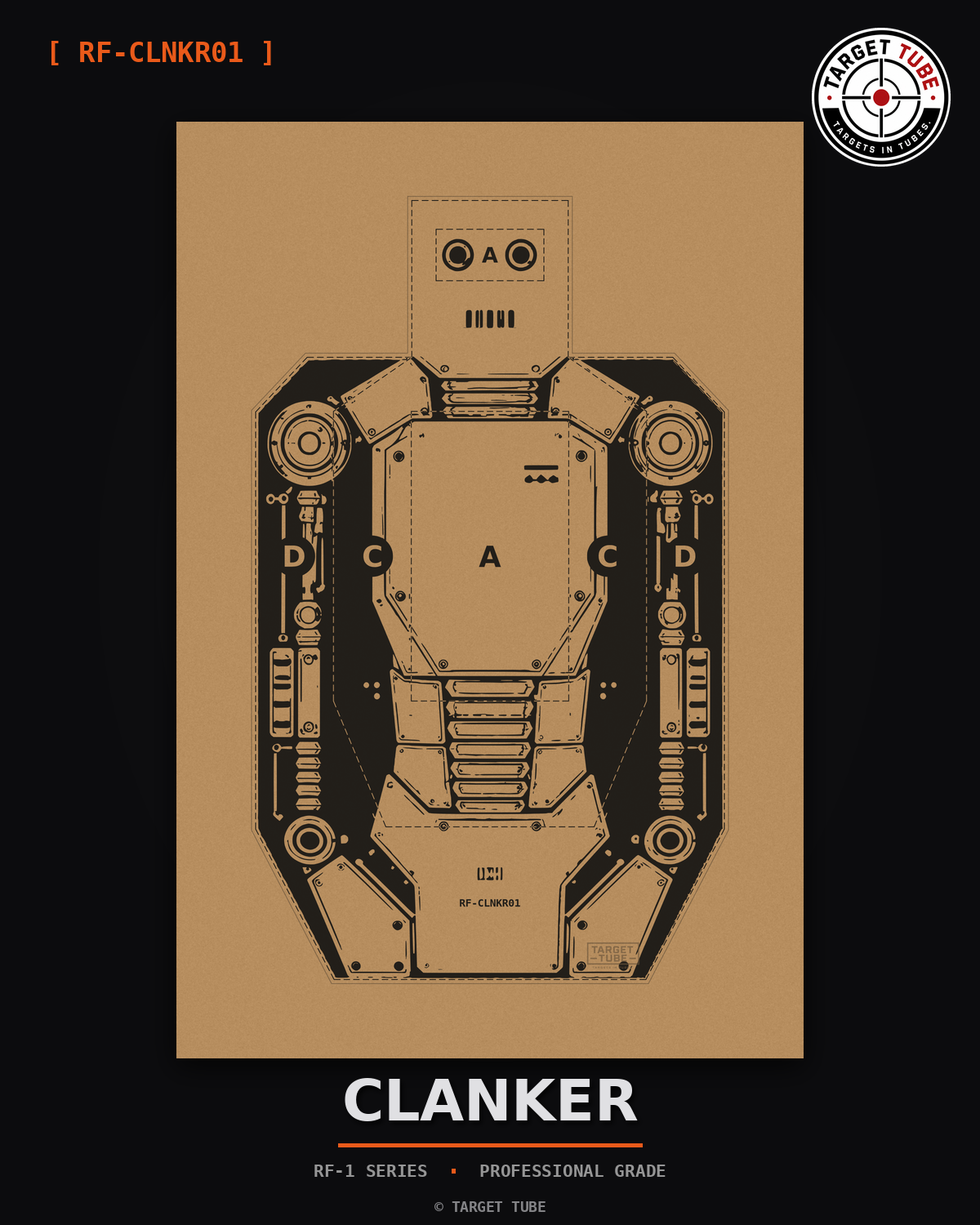Clanker