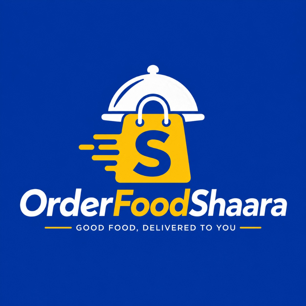 OrderFoodShaara