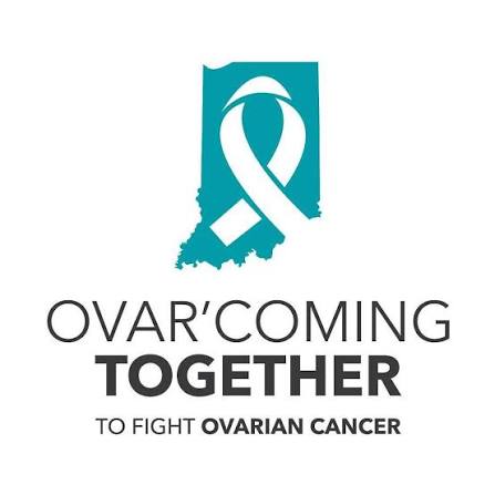 Ovar'coming Together logo