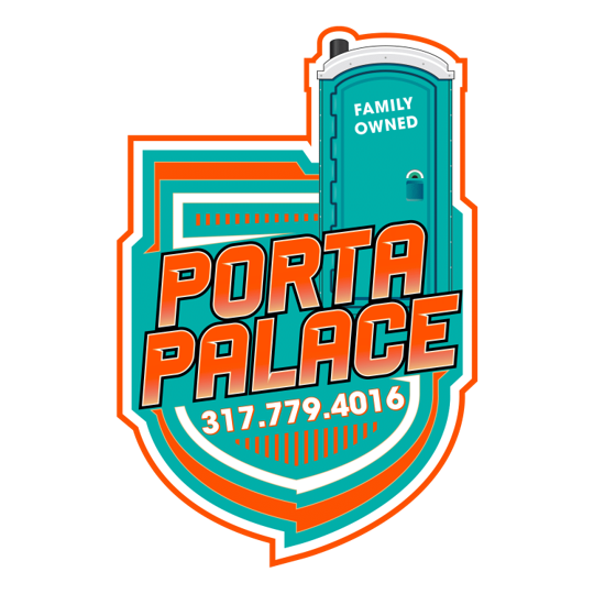 Porta Palace logo