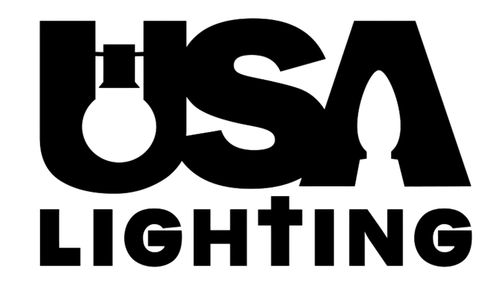 USA Lighting logo